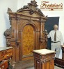 Fontaine's Antique Auction Gallery